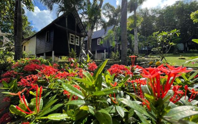 Vanara Bungalows