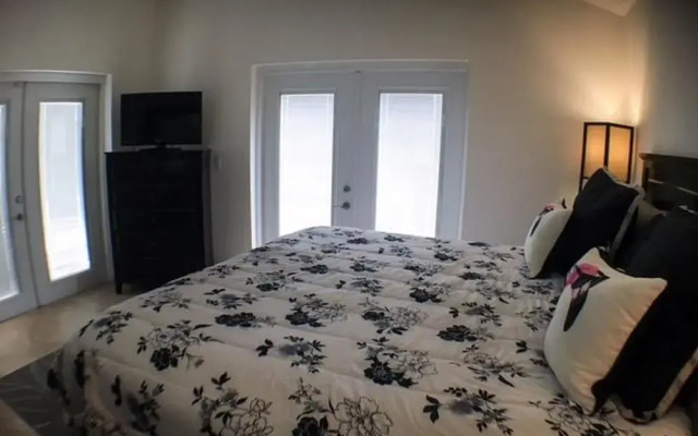 Mallory Villa Villa 3 Bedroom