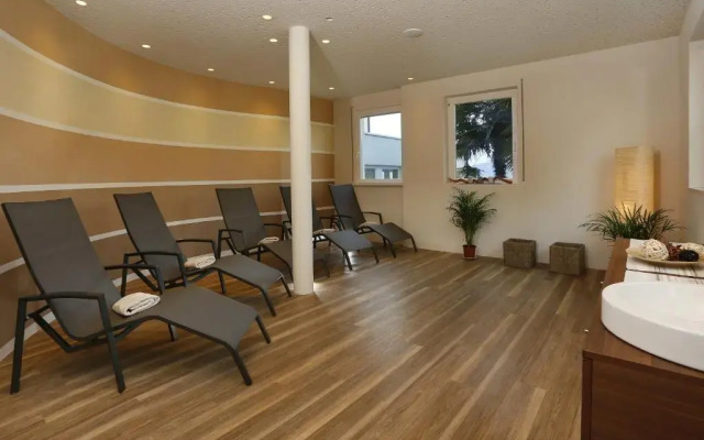 Hotel Sigmundskron