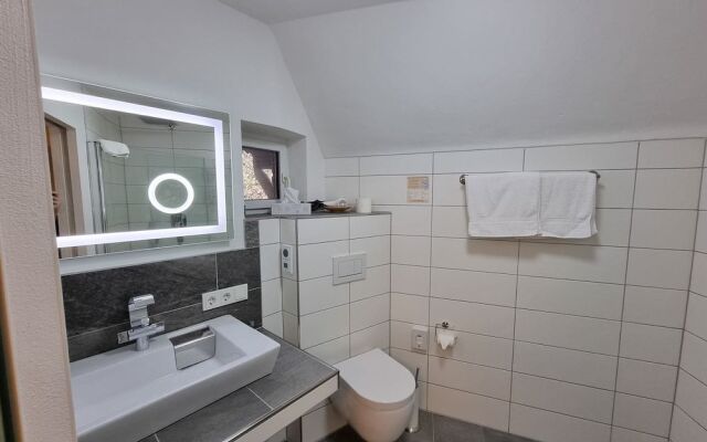 Hotel Ursula Garni