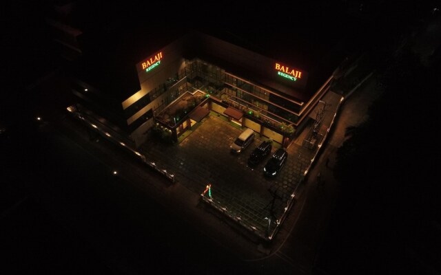 Balaji Regency Kanhangad