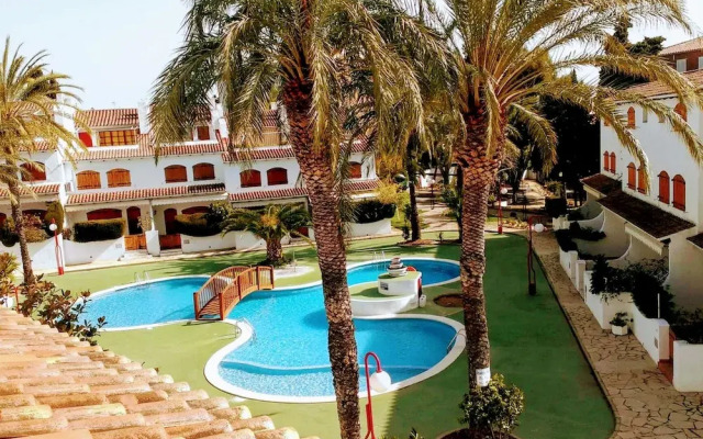 Casa Naiman - Family House