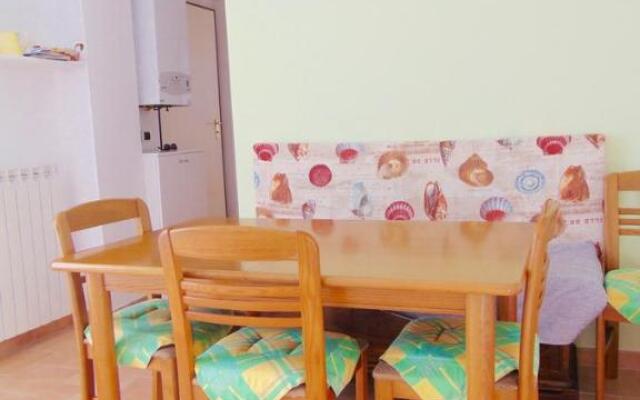 N219 - Numana, delizioso trilocale in centro