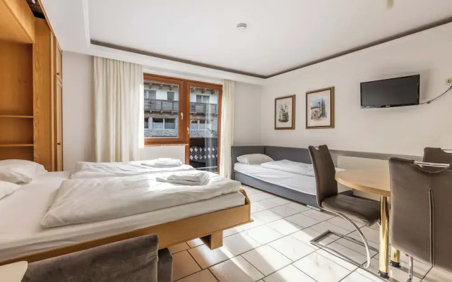 Appartements Wittenius by we rent