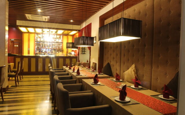 Essence Hanoi Hotel & Spa