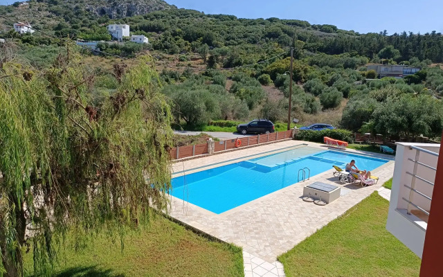 Almyrida Paradise Apartments