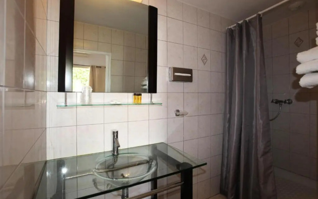 Hôtel restaurant U.Pozzu