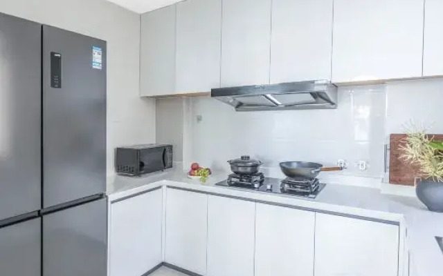 Shenzhen First Look Sea View Villa