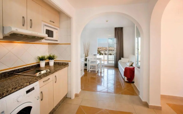 Leo Apartamentos San Bruno