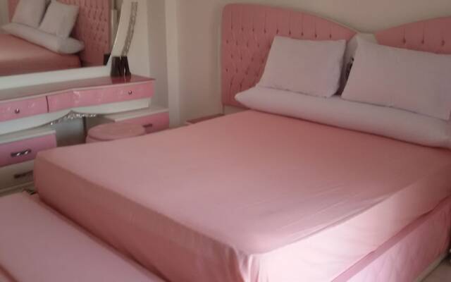 Luxurious Apartment in El Rehab City