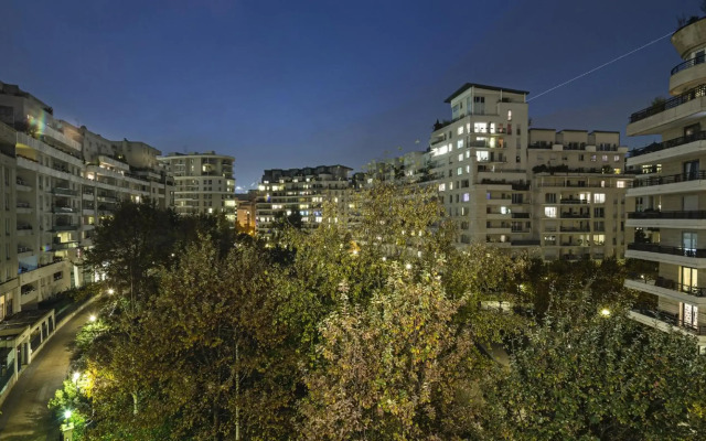 Residhome Courbevoie La Défense