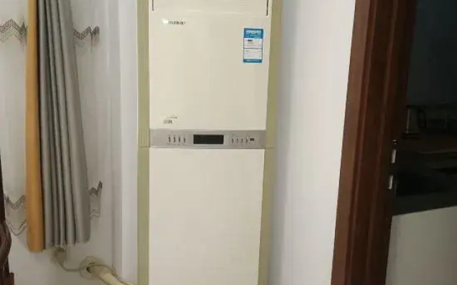 Jianshui zhuwuqing  homestay