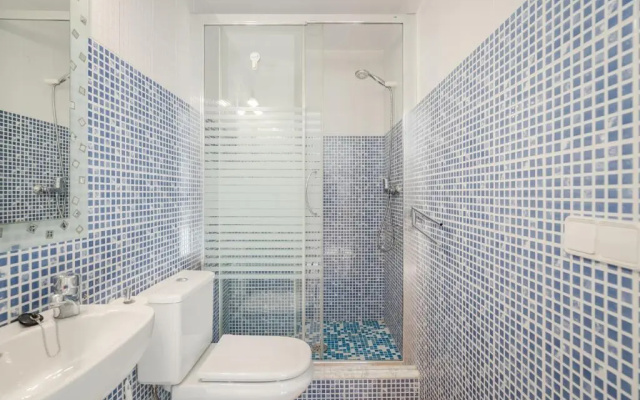 Can Blau Formentera Apartamento