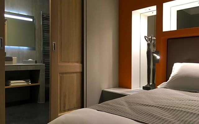 Chateau Saint Vincent