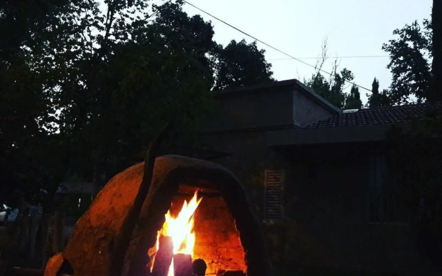 Holiday Home Mendoza Leisure Time