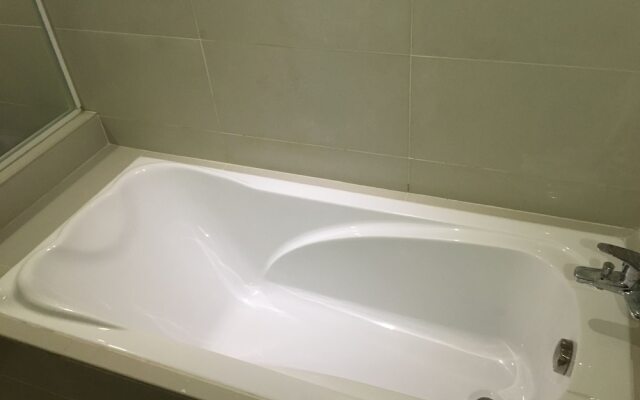 Aliya Hotel Klang