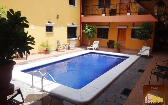 La Casona de Fabiana