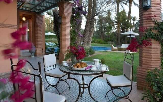 Palmeraie Village Residence Marrakech
