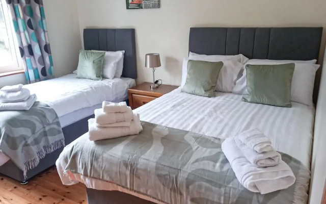 Shannons Gate Holiday Home Killorglin