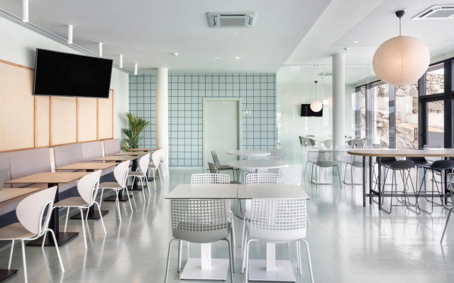 B&b Porto Expo Aeroporto