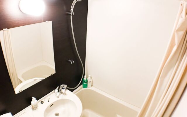 GH One More Heart at Nijojo1