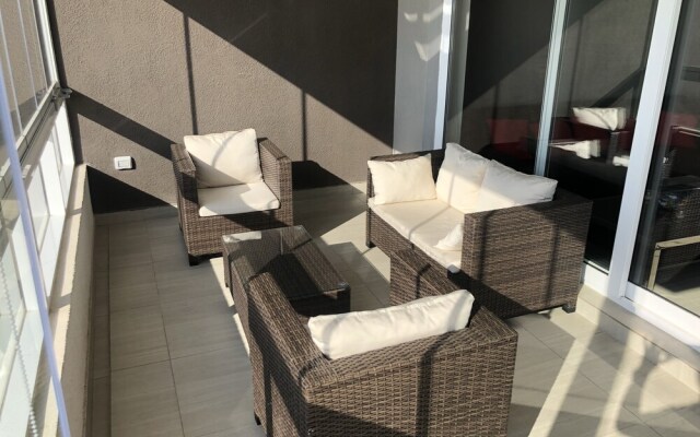 Apartamento 34 Costa de Montemar