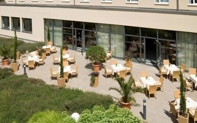 Mercure Mannheim Am Rathaus