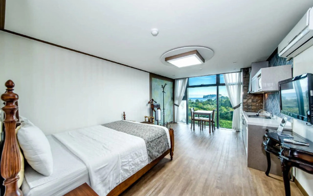 Olleyo Resort