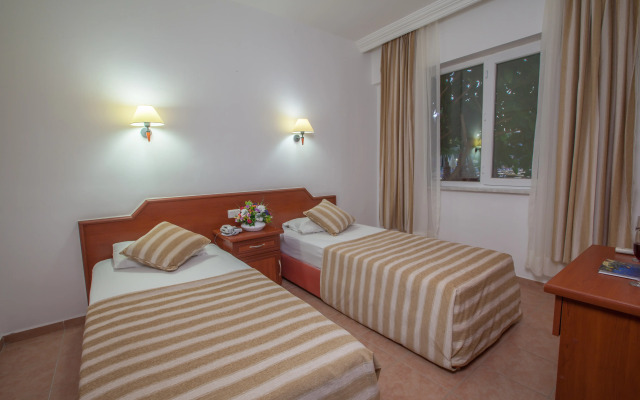 Xeno Eftalia Resort Hotel