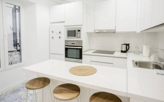 Suncity Lazcano Flat
