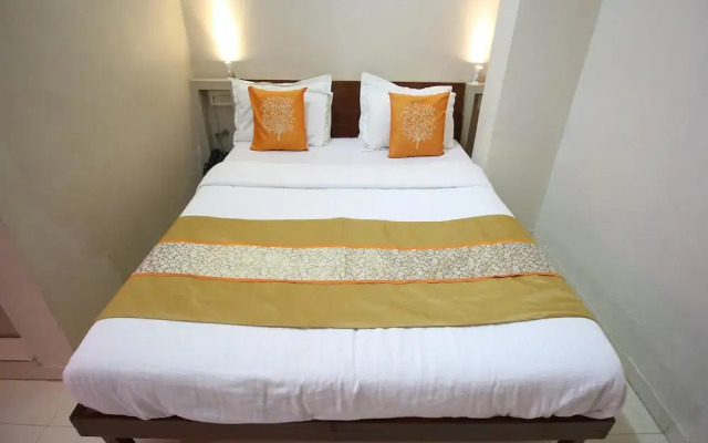 OYO 2156 Hotel Isher International
