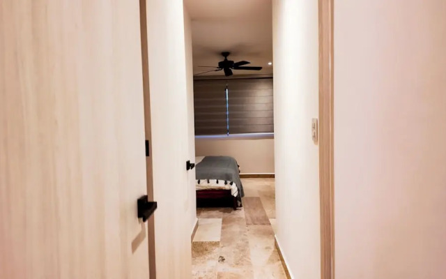 Town Center Zama Condo Hotel by Marea