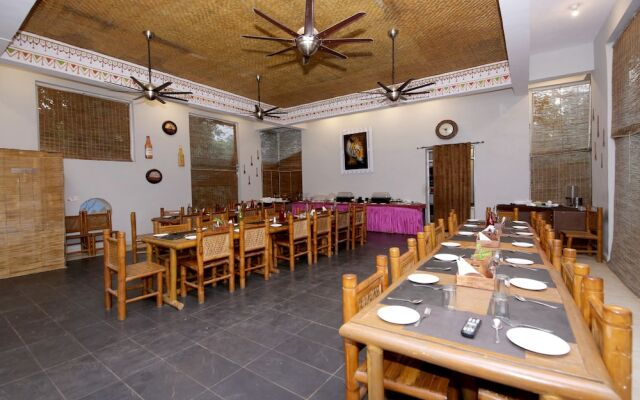 Oyo 36535 Koushalya Resort
