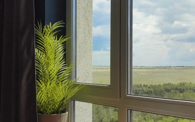 Апартаменты на проезде Северный 23