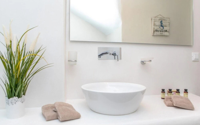 Naxian Resort Villa Ligari