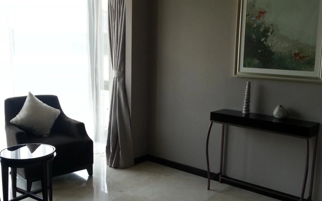 Primus Hotel Qipan Mountain Shenyang