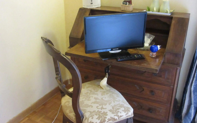 Il Giardino Della Melagrana