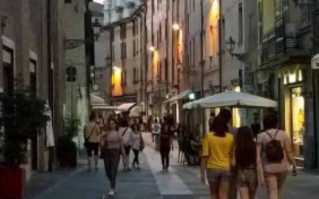 BB Loro Della Citta