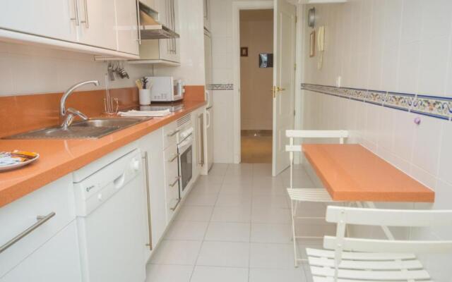 Marina Real 162