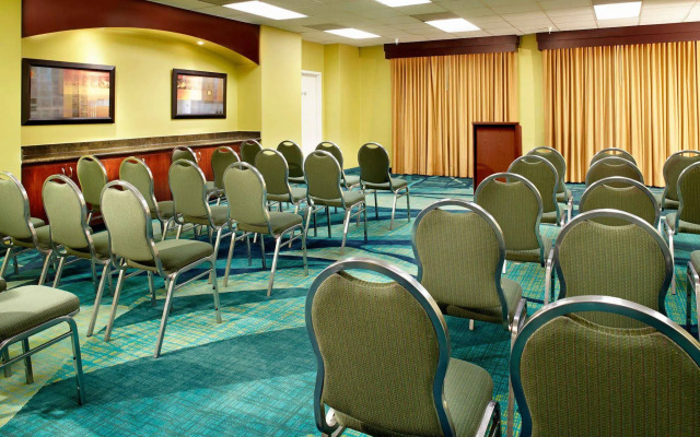 SpringHill Suites Houston Medical Center/NRG Park