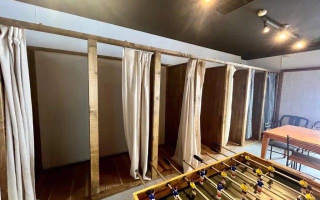 Chenda International Hotel