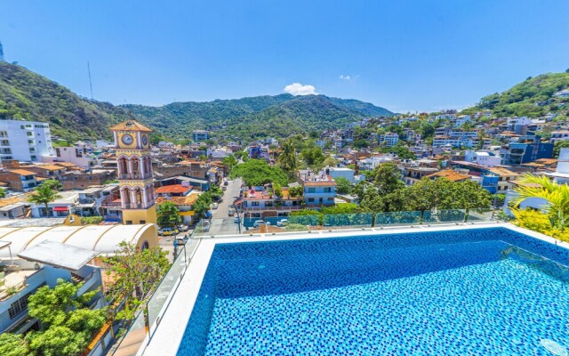 Tres Marias Luxury Suites - Adults Only