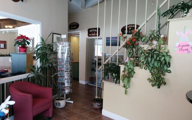 Hôtel Motel Le Regent Québec city