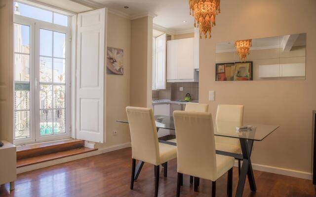 B35 - Mainstreet Duplex in Lagos
