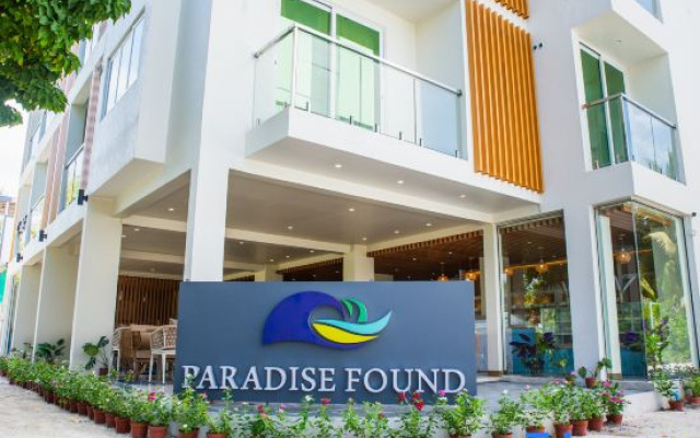 Paradise Found