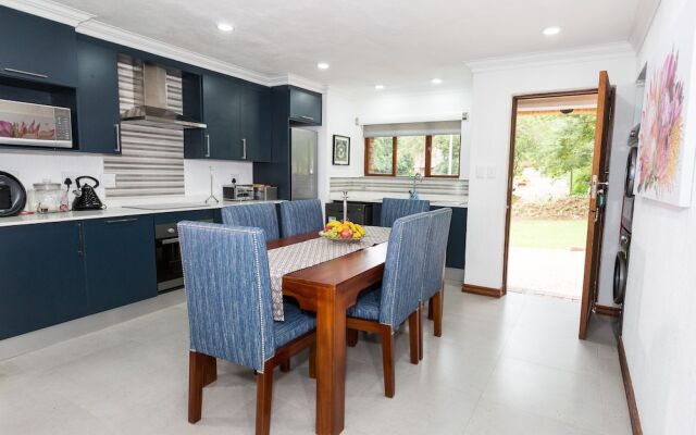Kruger Park Lodge unit No. 608A