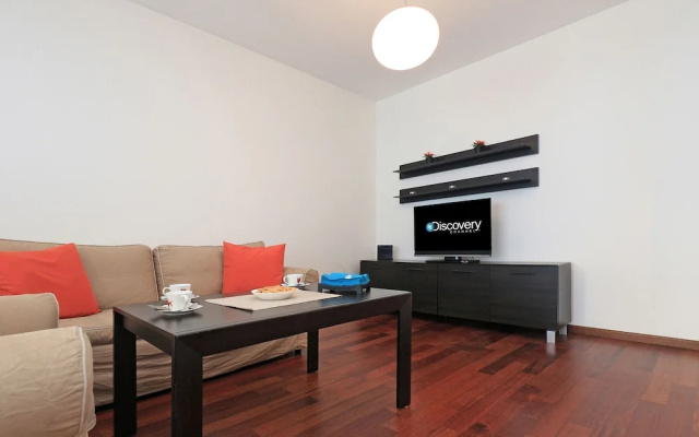 Apartament Chłodna