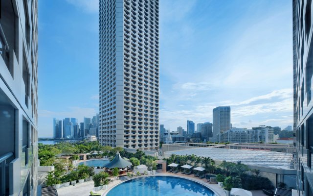 Fairmont Singapore