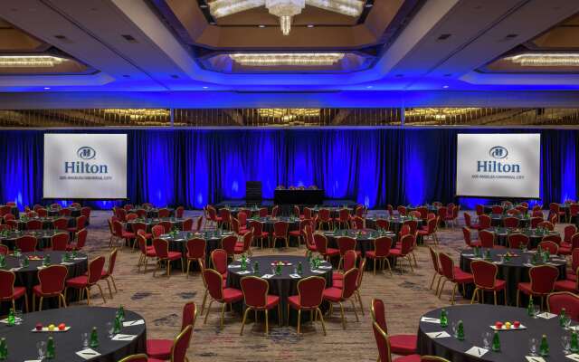 Hilton Los Angeles/Universal City