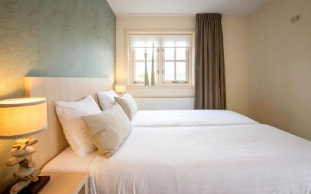 Appartementen Natuurlijk